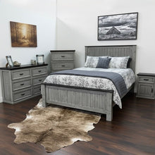 Load image into Gallery viewer, Timberland Bedroom Set