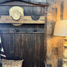 Load image into Gallery viewer, Ranch Hall Tree