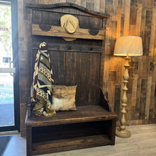 Load image into Gallery viewer, Ranch Hall Tree