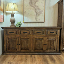 Load image into Gallery viewer, Driftwood Buffet