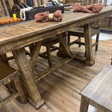 Load image into Gallery viewer, Farwest 6' Dining Set