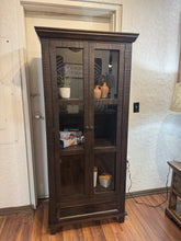 Load image into Gallery viewer, Wild West Cabinet