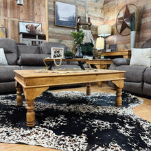Load image into Gallery viewer, Sierra Coffee Table Set