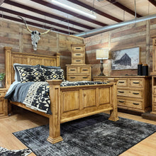 Load image into Gallery viewer, Sierra Bedroom Set