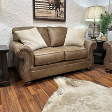 Load image into Gallery viewer, Prairie Grove Sofa Set