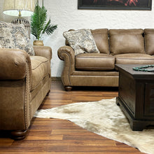 Load image into Gallery viewer, Prairie Grove Sofa Set