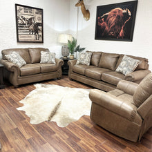 Load image into Gallery viewer, Prairie Grove Sofa Set