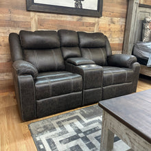 Load image into Gallery viewer, Navarro Reclining Sofa Set