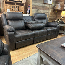 Load image into Gallery viewer, Navarro Reclining Sofa Set