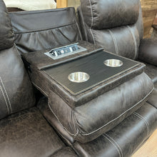 Load image into Gallery viewer, Navarro Reclining Sofa Set