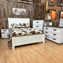Load image into Gallery viewer, Shenandoah Bedroom Set