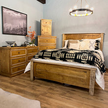 Load image into Gallery viewer, Dutton Bedroom Set