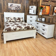Load image into Gallery viewer, Shenandoah Bedroom Set
