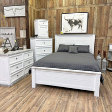 Load image into Gallery viewer, Bristol Oaks Bedroom Set