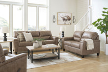 Load image into Gallery viewer, Rowlett Sofa Set (CLOSEOUT)
