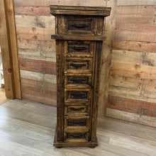 Load image into Gallery viewer, Bonanza Jewelry Chest