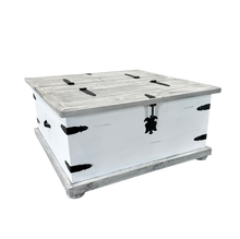 Load image into Gallery viewer, Windsor Trunk Coffee Table