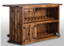 Load image into Gallery viewer, Ponderosa Bar