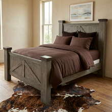 Load image into Gallery viewer, Breckenridge Bed