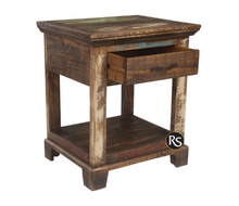 Load image into Gallery viewer, Cabana Nightstand
