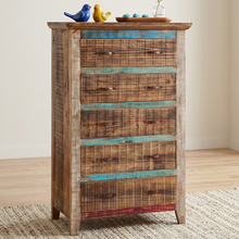 Load image into Gallery viewer, Cabana Chest