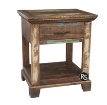 Load image into Gallery viewer, Cabana Nightstand