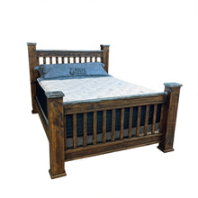 Load image into Gallery viewer, Riverside Bed