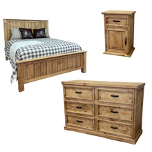Load image into Gallery viewer, Stockyards 3pc Doorbuster Set