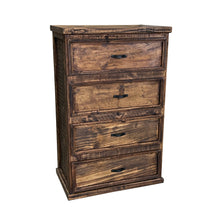 Load image into Gallery viewer, Lonestar Chest