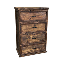 Load image into Gallery viewer, Lonestar Bedroom Set