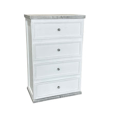 Load image into Gallery viewer, Bristol Oaks Bedroom Set