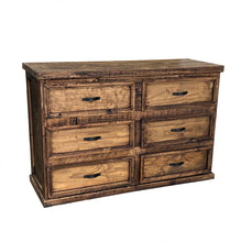 Load image into Gallery viewer, Lonestar Bedroom Set