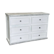 Load image into Gallery viewer, Bristol Oaks Bedroom Set