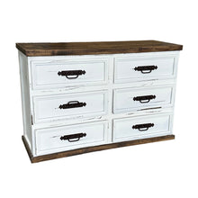 Load image into Gallery viewer, Shenandoah Bedroom Set