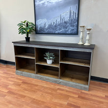 Load image into Gallery viewer, Ruidoso 70" Console