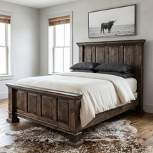 Load image into Gallery viewer, Deadwood Bed