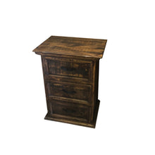 Load image into Gallery viewer, Deadwood Nightstand