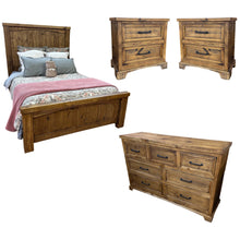 Load image into Gallery viewer, Sundance Bedrooom Doorbuster