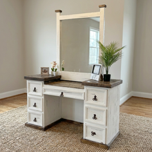 Load image into Gallery viewer, Farmhouse Vanity