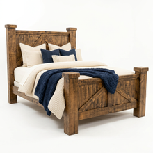 Load image into Gallery viewer, Far West Bed