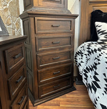 Load image into Gallery viewer, Old West Bedroom Set