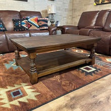 Load image into Gallery viewer, Pecos Coffee Table Set