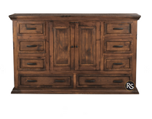 Load image into Gallery viewer, Santa Fe Dresser