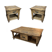 Load image into Gallery viewer, Westwood Coffee Table Set