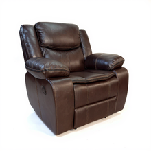 Load image into Gallery viewer, San Antonio Reclining Sofa Set