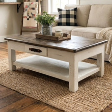 Load image into Gallery viewer, Gatlinburg Coffee Table