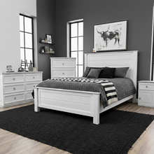 Load image into Gallery viewer, Bristol Oaks Bedroom Set