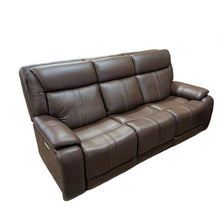 Load image into Gallery viewer, Highland Power Recline Sofa Set