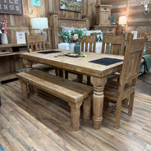 Load image into Gallery viewer, Frontier 6' Dining Set