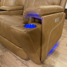 Load image into Gallery viewer, Tumbleweed Audio Immersive Power Loveseat